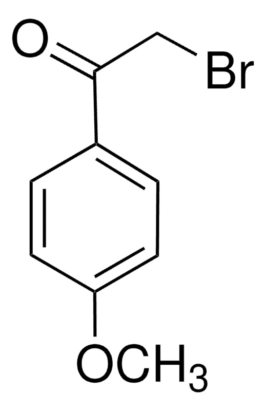 Sigma-Aldrich 2-溴-4′-甲氧基苯乙酮,百分之九十七