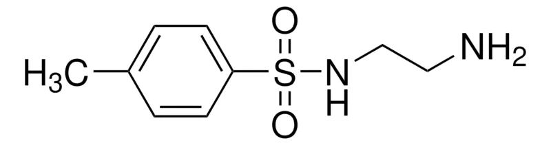 Sigma-Aldrich N-甲苯磺酰基乙二胺，百分之九十七