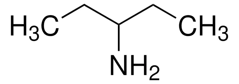 Sigma-Aldrich 3-戊胺,百分之九十七