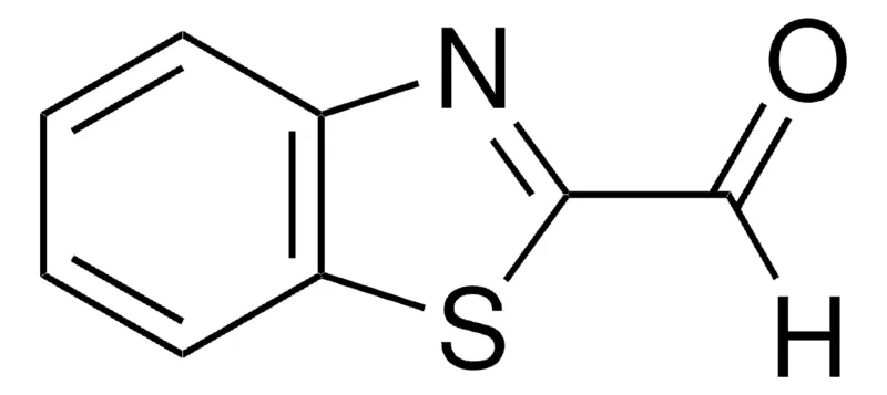 Sigma-Aldrich 苯并噻唑-2-甲醛，百分之九十七
