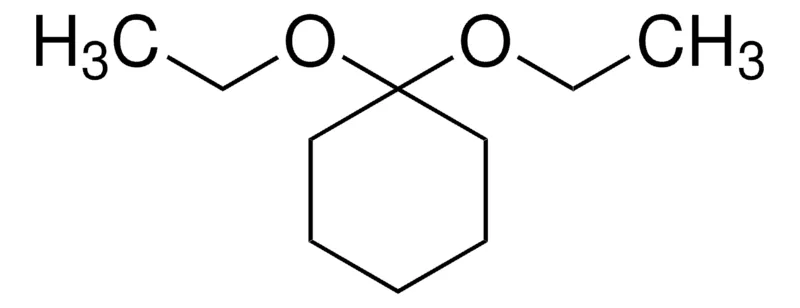 Sigma-Aldrich 环己酮二乙基乙缩醛,百分之九十七