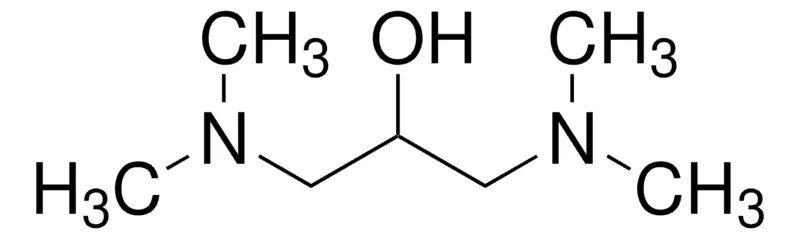 Sigma-Aldrich 1,3-双(二甲氨基)-2-丙醇，百分之九十七