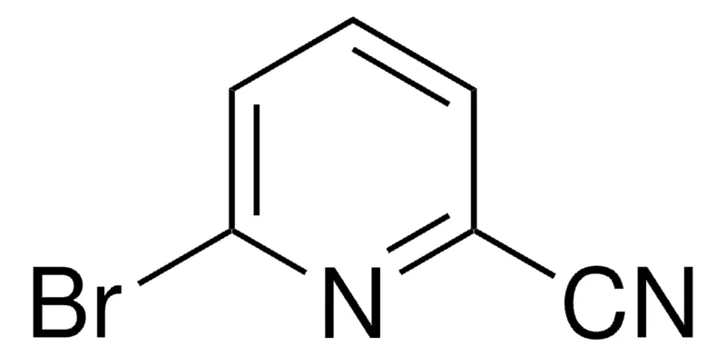 Sigma-Aldrich 6-溴-2-氰基吡啶，百分之九十七
