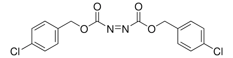 Sigma-Aldrich 双(4-氯苄基)偶氮二甲酸酯，百分之九十七