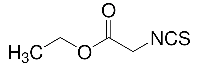 Sigma-Aldrich 异硫氰基乙酸乙酯,百分之九十七