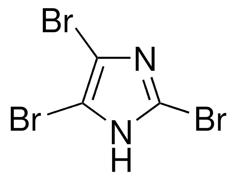 Sigma-Aldrich 2,4,5-三溴咪唑,百分之九十七