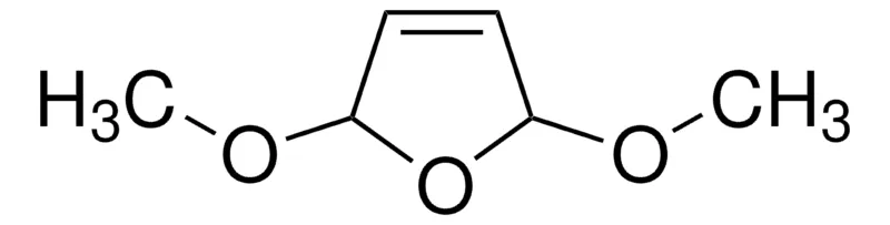 Sigma-Aldrich 2,5-二甲氧基-2,5-二氢呋喃，顺式和反式混合物，百分之九十七