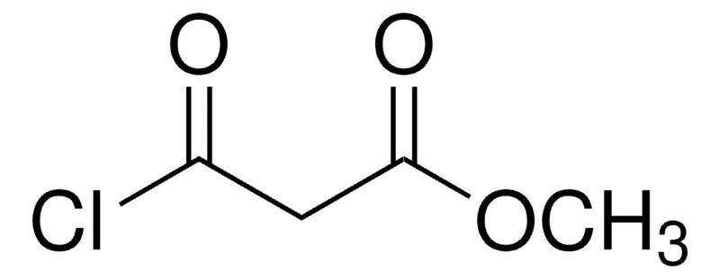 Sigma-Aldrich 3-氯-3-氧代丙酸甲酯,百分之九十七