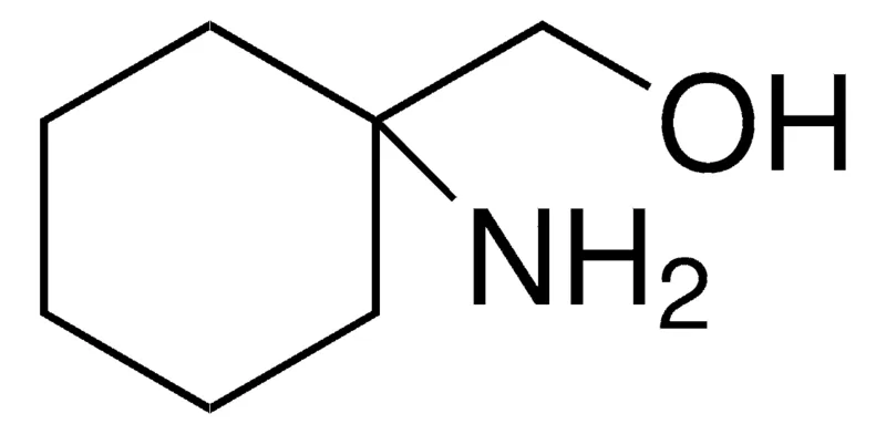 Sigma-Aldrich 1-Amino-1-(hydroxyethyl)cyclohexane，百分之九十七