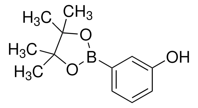 Sigma-Aldrich 3-羟基苯硼酸频哪醇酯，百分之九十七