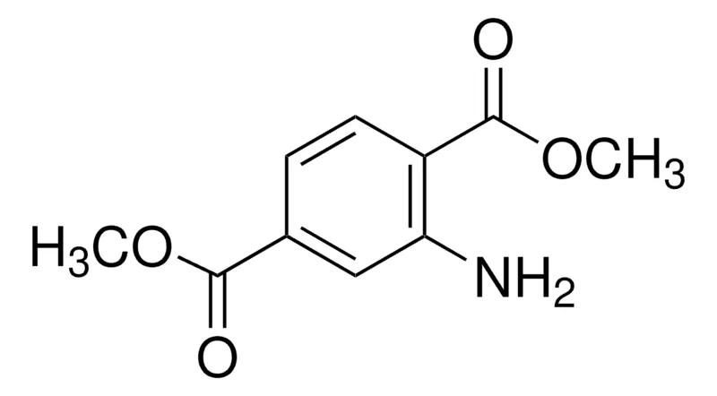 Sigma-Aldrich 2-氨基对苯二甲酸二甲酯，百分之九十七
