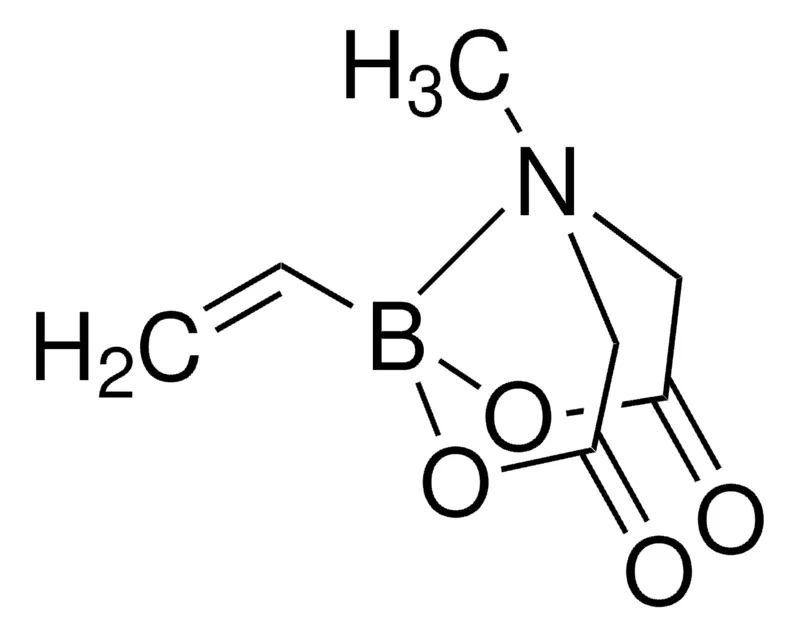 Sigma-Aldrich 乙烯基硼酸 MIDA 酯,百分之九十七