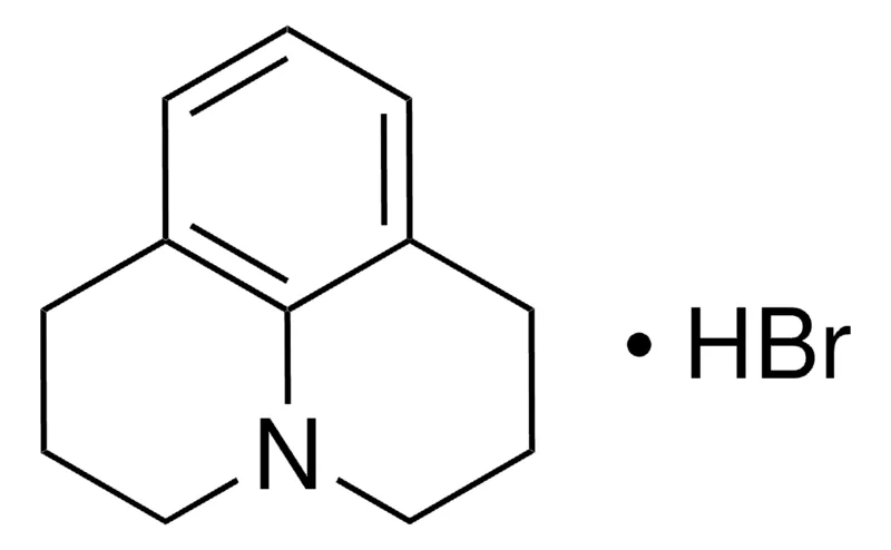 Sigma-Aldrich 久洛利定 氢溴酸盐,百分之九十七