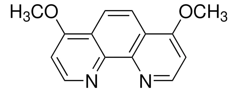Sigma-Aldrich 4,7-二甲氧基-1,10-菲咯啉,97%,固体