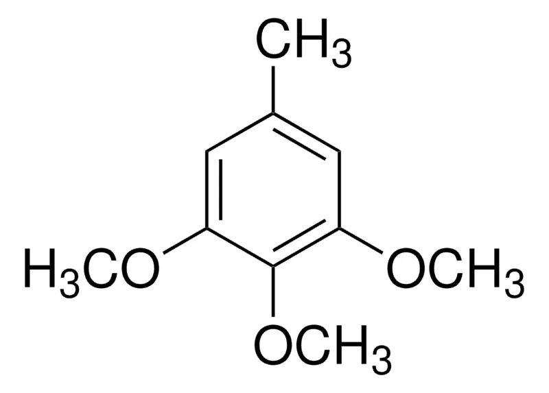 Sigma-Aldrich 3,4,5-三甲氧基甲苯，百分之九十七