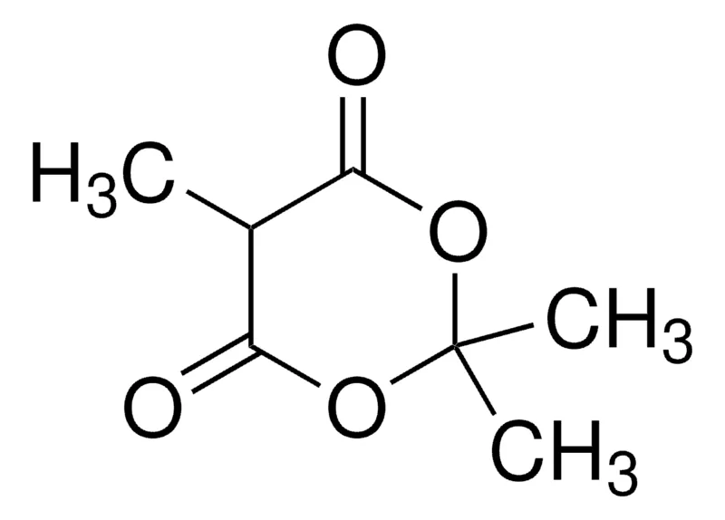 Sigma-Aldrich 2,2,5-三甲基-1,5-二氧-4,6-二酮,百分之九十七