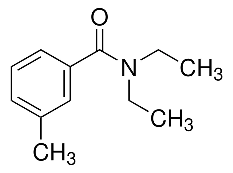 Sigma-Aldrich N,N-二乙基-3-甲基苯甲酰胺,百分之九十七