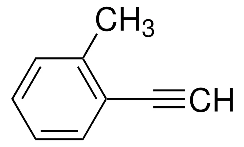 Sigma-Aldrich 2-乙炔基甲苯,百分之九十七