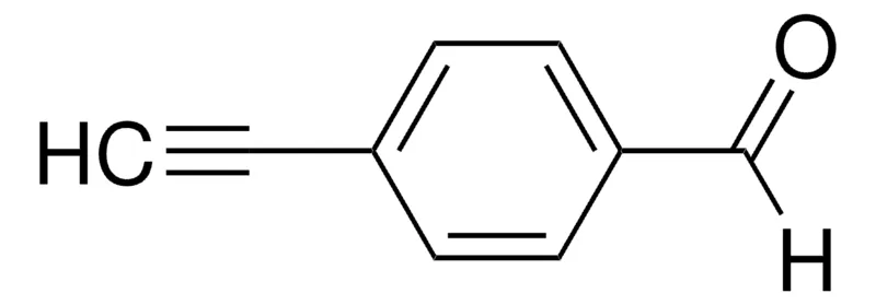 Sigma-Aldrich 4-乙炔基苯甲醛，百分之九十七