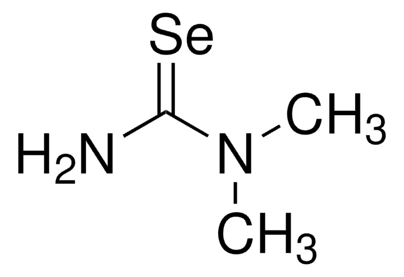 Sigma-Aldrich 1,1-二甲基-2-硒脲,百分之九十七