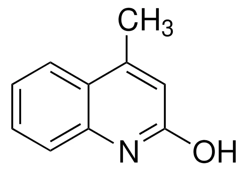 Sigma-Aldrich 2-羟基-4-甲基喹啉，百分之九十七