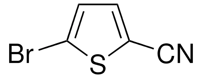 Sigma-Aldrich 5-溴噻吩-2-甲腈，百分之九十七