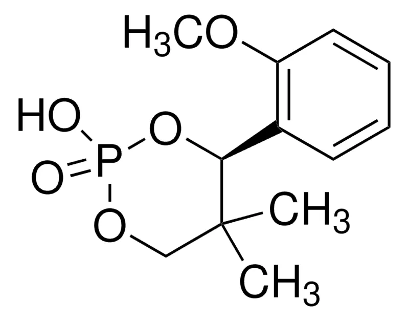 Sigma-Aldrich (R)-(+)-2-羟基-4-(2-甲氧苯基)-5,5-二甲基-1,3,2-二噁磷己环 2-氧化物，百分之九十七