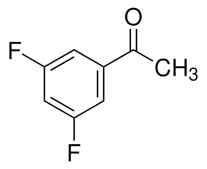 Sigma-Aldrich 3′,5′-二氟苯乙酮，百分之九十七