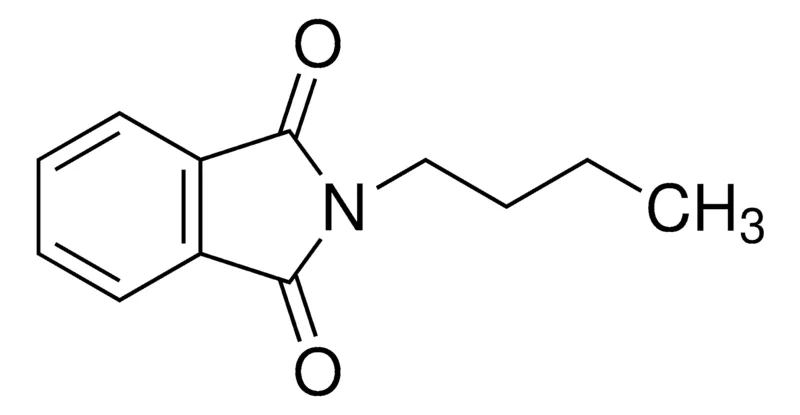 Sigma-Aldrich 正丁基邻苯二甲酰亚胺，百分之九十七