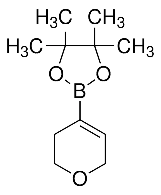 Sigma-Aldrich 3,6-Dihydro-2H-pyran-4-boronic acid pinacol ester,百分之九十七