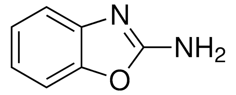 Sigma-Aldrich 2-氨基苯并恶唑，百分之九十七