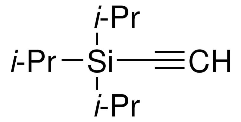 Sigma-Aldrich (三异丙硅基)乙炔,百分之九十七