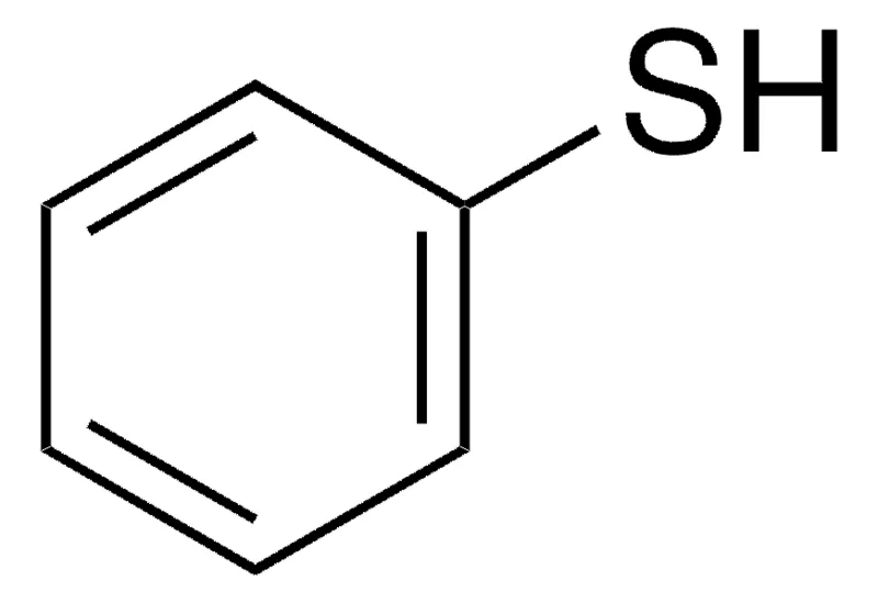 Sigma-Aldrich 硫酚，百分之九十七