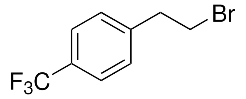 Sigma-Aldrich 4-(三氟甲基)苯乙基溴，百分之九十七