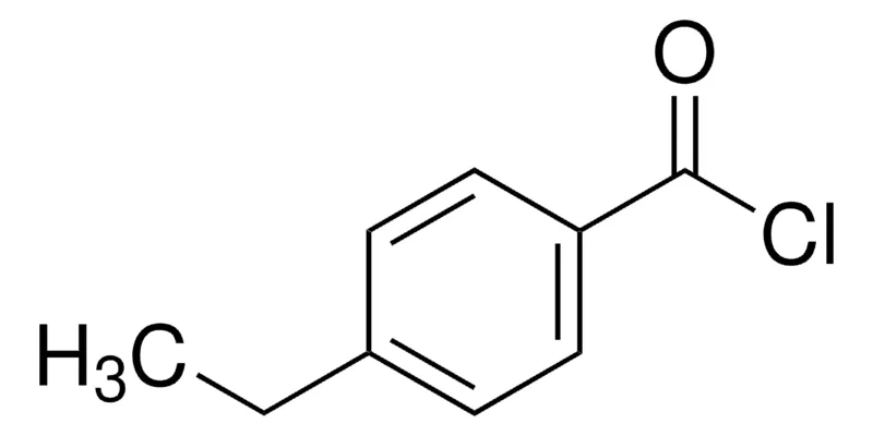 Sigma-Aldrich 4-乙基苯甲酰氯,百分之九十七