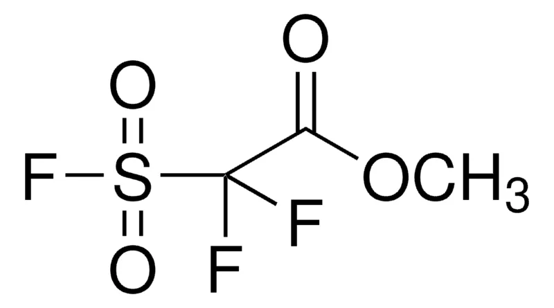 Sigma-Aldrich 2,2-二氟-2-(氟磺酰基)乙酸甲酯,百分之九十七