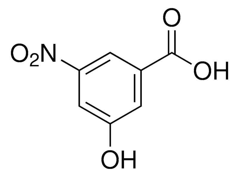 Sigma-Aldrich 3-羟基-5-硝基苯甲酸，百分之九十七