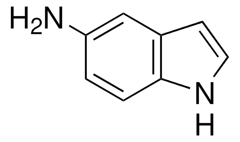 Sigma-Aldrich 5-氨基吲哚,百分之九十七