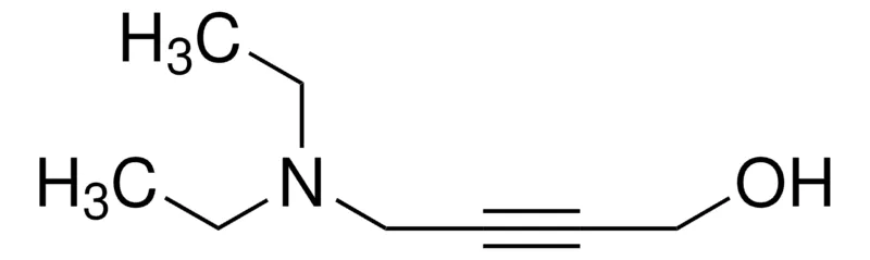 Sigma-Aldrich 4-二乙氨基-2-丁炔-1-醇，百分之九十七