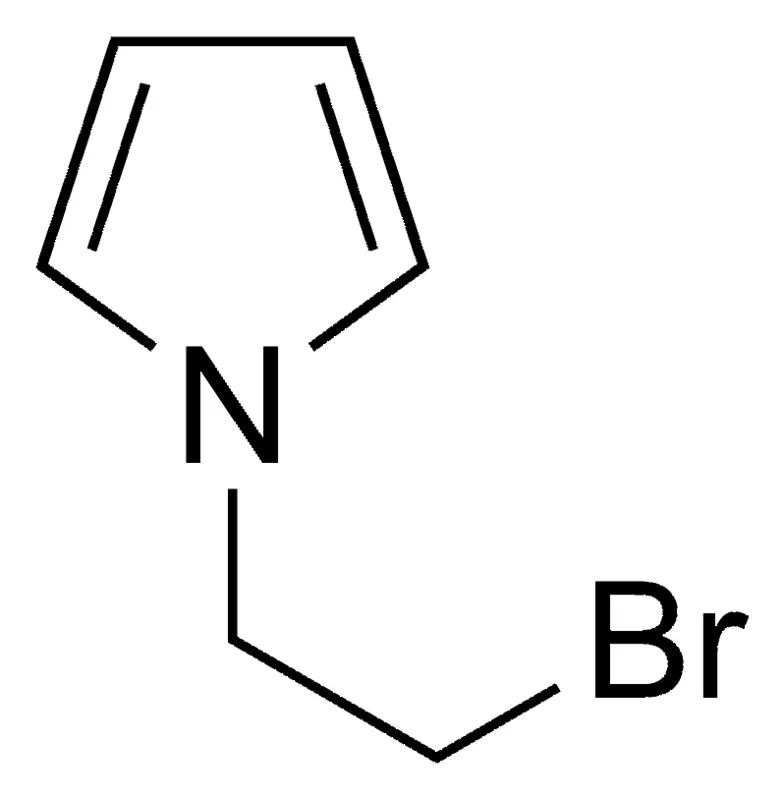 Sigma-Aldrich 1-(2-Bromoethyl)-1H-pyrrole，百分之九十七