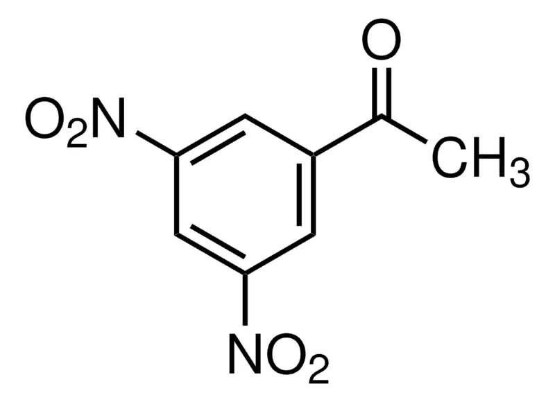 Sigma-Aldrich 3′,5′-二硝基乙酰苯，百分之九十七