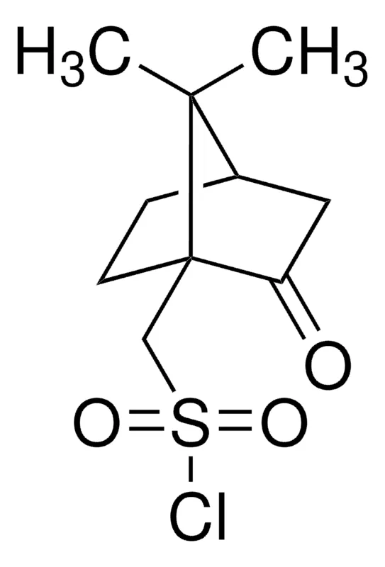 Sigma-Aldrich (1S)-(+)-10-樟脑磺酰氯,百分之九十七