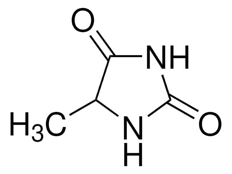 Sigma-Aldrich 5-甲基乙内酰脲，百分之九十七