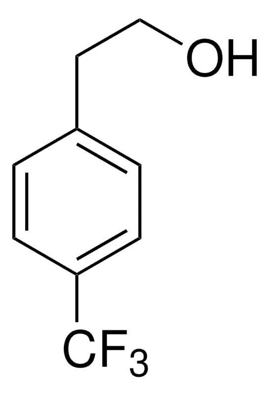 Sigma-Aldrich 4-(三氟甲基)苯乙醇，百分之九十七