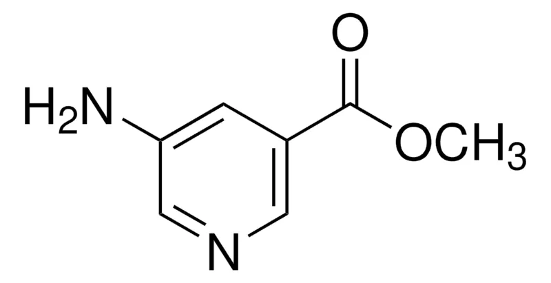 Sigma-Aldrich 5-氨基吡啶-3-羧酸甲酯，百分之九十七