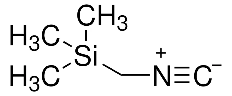 Sigma-Aldrich (三甲基硅基)甲基化异腈,百分之九十七