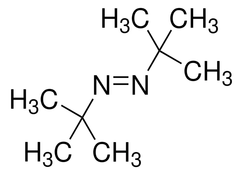 Sigma-Aldrich 2,2′-偶氮二(2-甲基丙烷)，百分之九十七