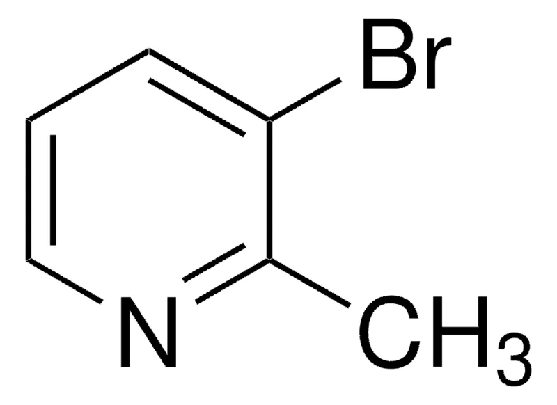 Sigma-Aldrich 3-溴-2-甲基吡啶,百分之九十七