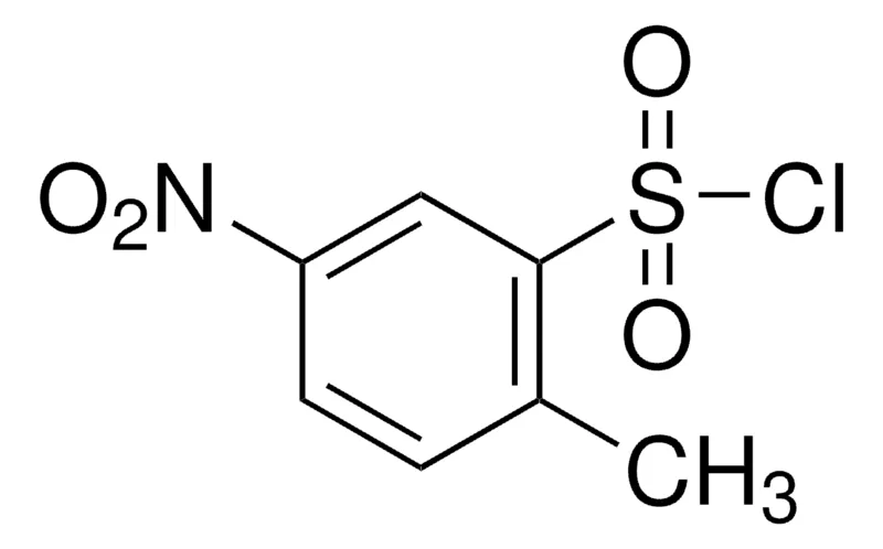 Sigma-Aldrich 2-甲基-5-硝基苯磺酰氯，百分之九十七