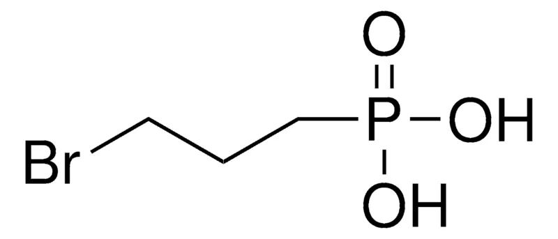 Sigma-Aldrich (3-溴丙基)膦酸，百分之九十七